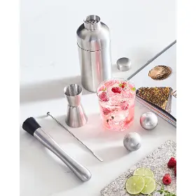 Set Sodastream - Sodastream Mixology kit - 2