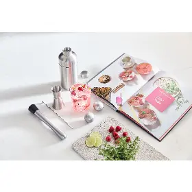 Set Sodastream - Sodastream Mixology kit - 3