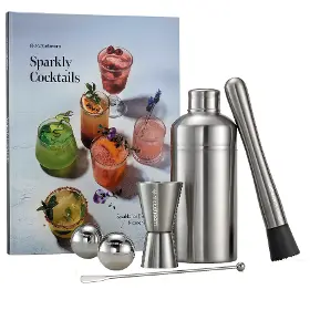 Set Sodastream - Sodastream Mixology kit - 1