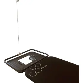 Žehlicí prkno - ROLSER K03016-2068 - 6