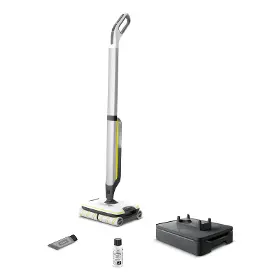 Myčka podlah - Kärcher FC 7 Cordless (1.055-701.0) 1.055-701.0 White - 1
