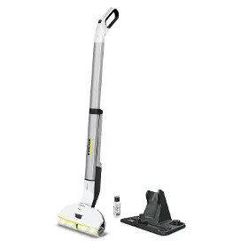 Elektrický mop - Kärcher EWM 2 1.056-310.0 Silver - 1