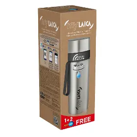 Filtrační láhev - Laica LAI BRK80A01 - 3