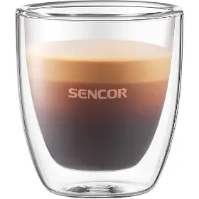 Termo sklenička - Sencor SGX 001 - 3