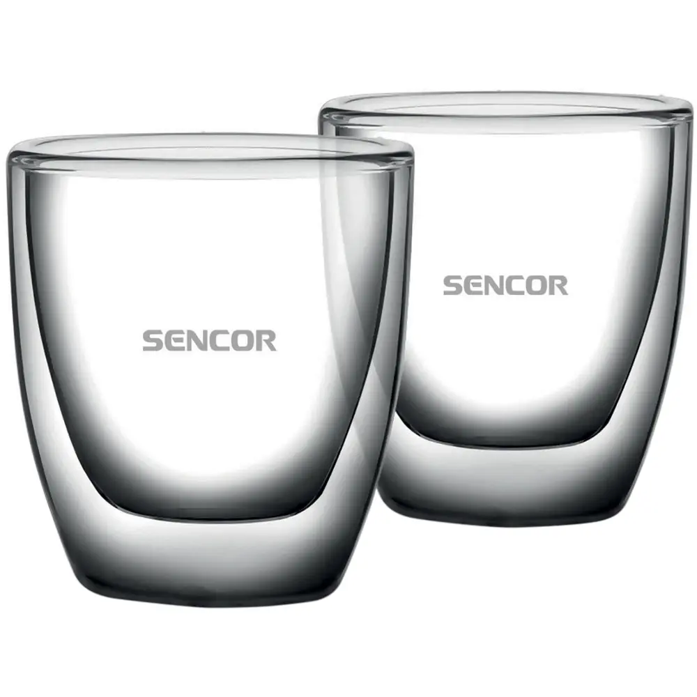 Sencor SGX 001 Termo sklenička – fotografie 1