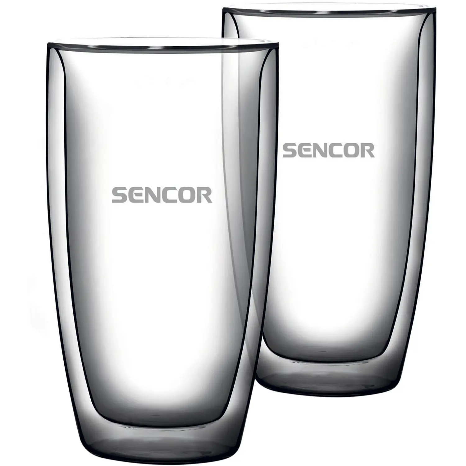 Sencor SGX 002 Termo sklenička – fotografie 1
