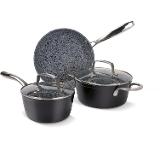 Lamart LT1283 Sada riadu 5 dielov GRANIT