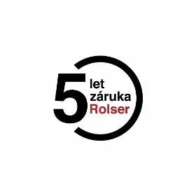 Taška na kolečkách - ROLSER IMX308-1023 - 11