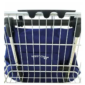 Taška na kolečkách - ROLSER IMX308-1023 - 7