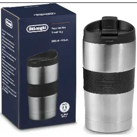 Termo hrnček - De'Longhi DLSC074 - 2