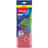 Vileda Power Inox Colors