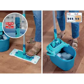 Mop sada - Leifheit 55510 - 6