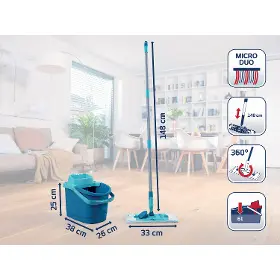 Mop sada - Leifheit 55510 - 7