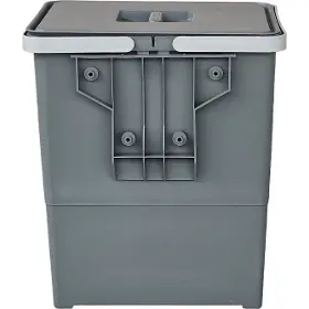 Odpadkový koš - Elletipi PBD SP SG34 C97 M - 2