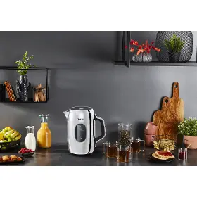 Konvice s regulací teploty - Tefal KI883D10 Majestuo - 8