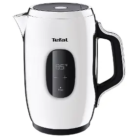 Konvice s regulací teploty - Tefal KI883D10 Majestuo - 1