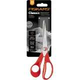 Fiskars Nůžky pro leváky 21 cm