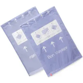 Vak - Compactor RAN4292 Jet Roll Bags M set - 2