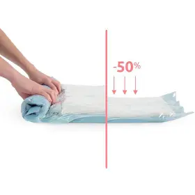 Vak - Compactor RAN4292 Jet Roll Bags M set - 6