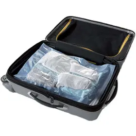 Vak - Compactor RAN4292 Jet Roll Bags M set - 8