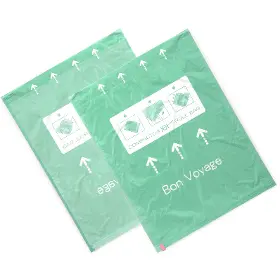 Vak - Compactor RAN4293 Jet Roll Bags L set - 2