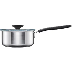 Pánev - Fiskars Pánev s pokličkou 1,5l/16 cm - 2