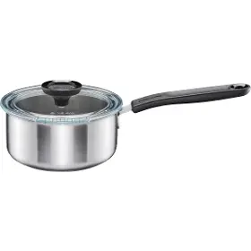 Pánev - Fiskars Pánev s pokličkou 1,5l/16 cm - 3