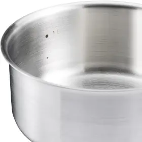 Pánev - Fiskars Pánev s pokličkou 1,5l/16 cm - 5