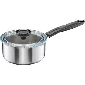 Pánev - Fiskars Pánev s pokličkou 1,5l/16 cm - 1