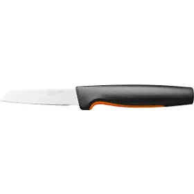 Kuchynský nôž - Fiskars Lúpací nôž 8 cm Functional Form - 1