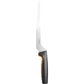 Nůž kuchyňský - Fiskars Filetovací nůž 22 cm - 2