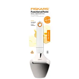 Struhadlo - Fiskars Plátkovač na tvrdé sýry - 5
