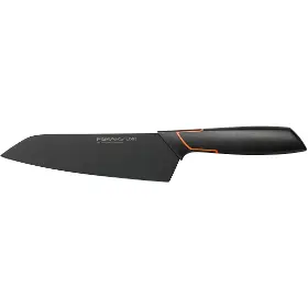 Nůž kuchyňský - Fiskars Santoku nůž 17 cm Functional Form - 1