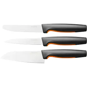 Sada nožů - Fiskars Oblíbený set - 3 nože - 1
