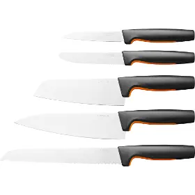 Sada nožů - Fiskars Sada startovací velká - 5 nožů - 1