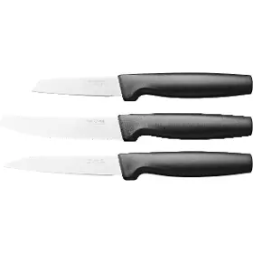Sada nožů - Fiskars Sada malých nožů - 3 nože - 1