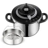 Tefal P4550731 CLIPSO+ CHEF 6L