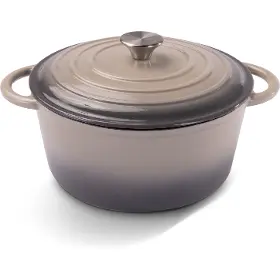 Hrniec s pokrievkou - Lamart LT1303 Iron 26 cm - 1