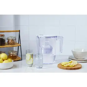 Filtrační konvice - Philips AWP2953WHT - 7