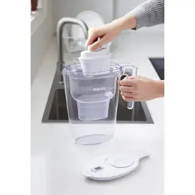 Filtrační konvice - Philips AWP2953WHT - 9