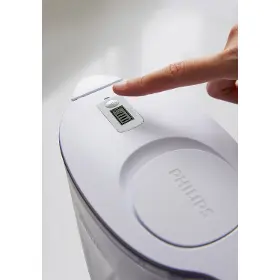 Filtrační konvice - Philips AWP2953WHT3 - 7