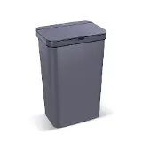 Lamart LT8108 bezdotykový koš 50L Bezdotykový kôš 50L šedý SENSOR