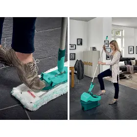 Mop sada - Leifheit 55167 SET PROFI XL MOBILE - 2