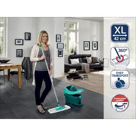 Mop sada - Leifheit 55167 SET PROFI XL MOBILE - 3