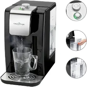 Výdejník vody - ProfiCook HWS 1168 - 2