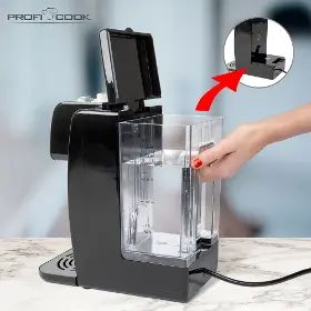 Výdejník vody - ProfiCook HWS 1168 - 5