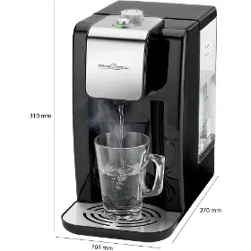 Výdejník vody - ProfiCook HWS 1168 - 6