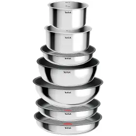 Sada nádobí - Tefal Ingenio L881SF04 15 ks - 2