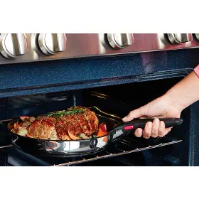 Sada nádobí - Tefal Ingenio L881SF04 15 ks - 4