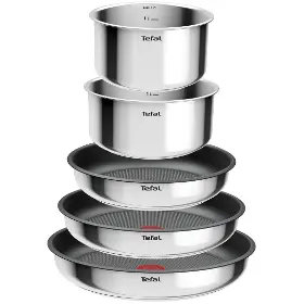 Sada nádobí - Tefal Ingenio L881S604 6 ks - 2